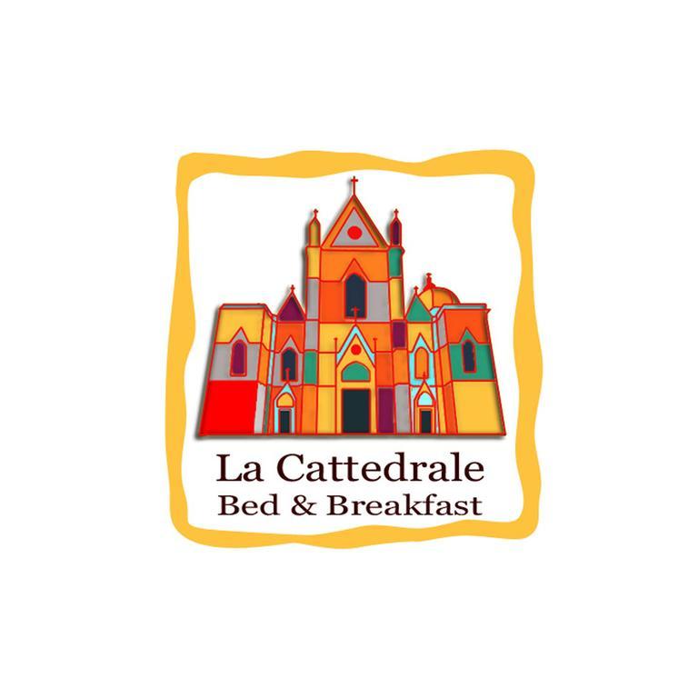La Cattedrale Bed & Breakfast Napoli Esterno foto