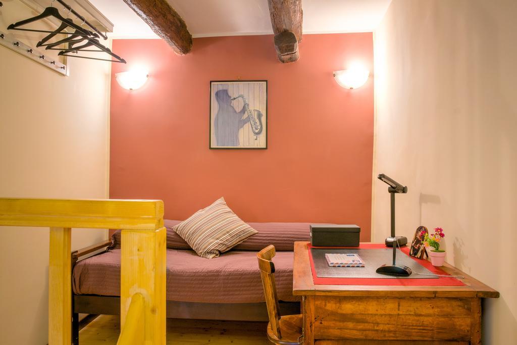 La Cattedrale Bed & Breakfast Napoli Esterno foto